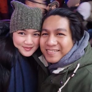 Meet your Posher, Joy